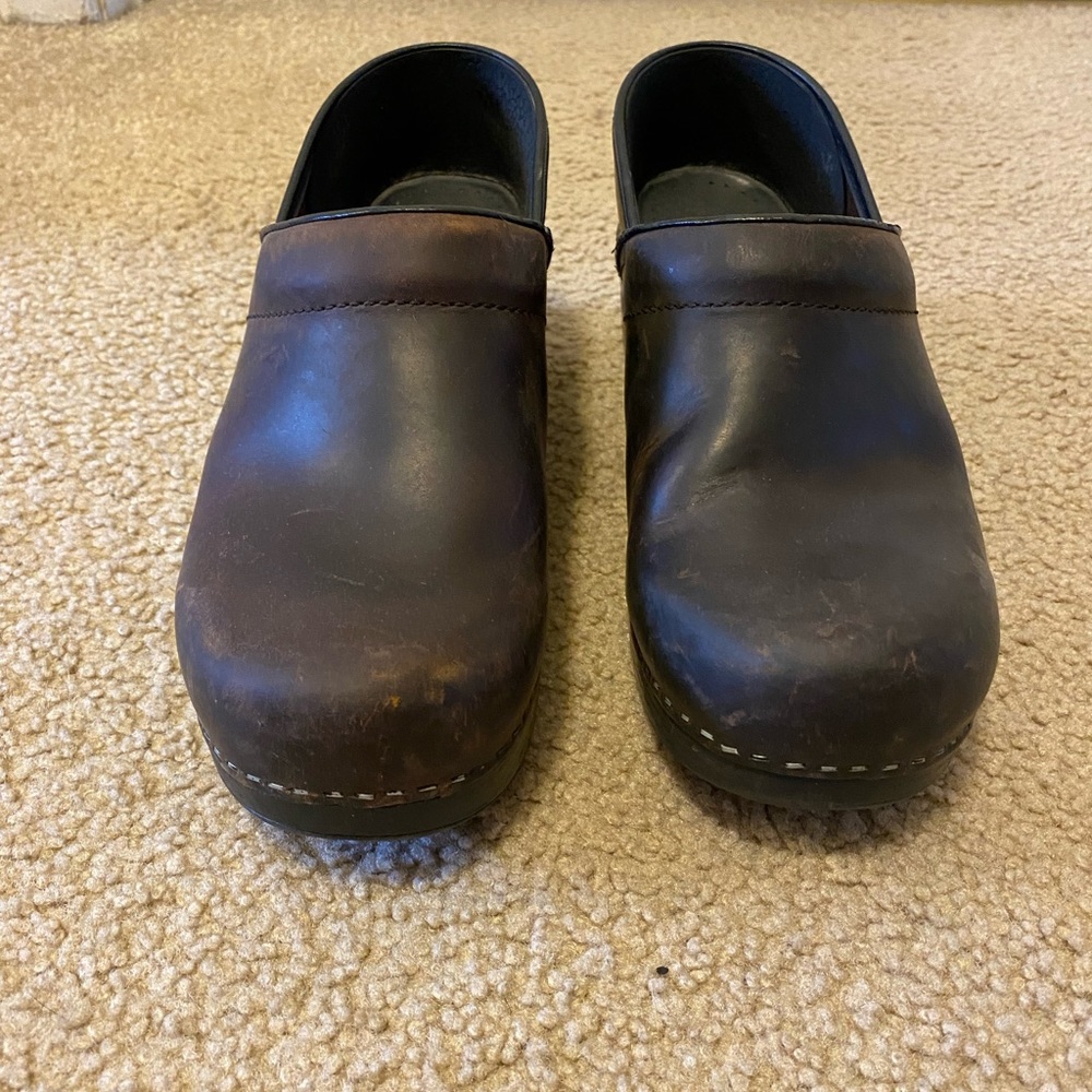 Women’s Danskos